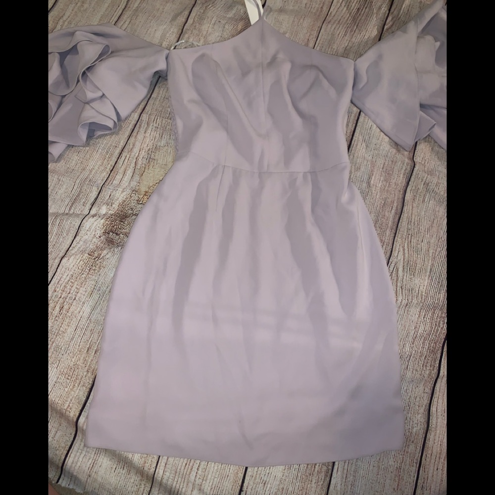 Amanda Uprichard Dress